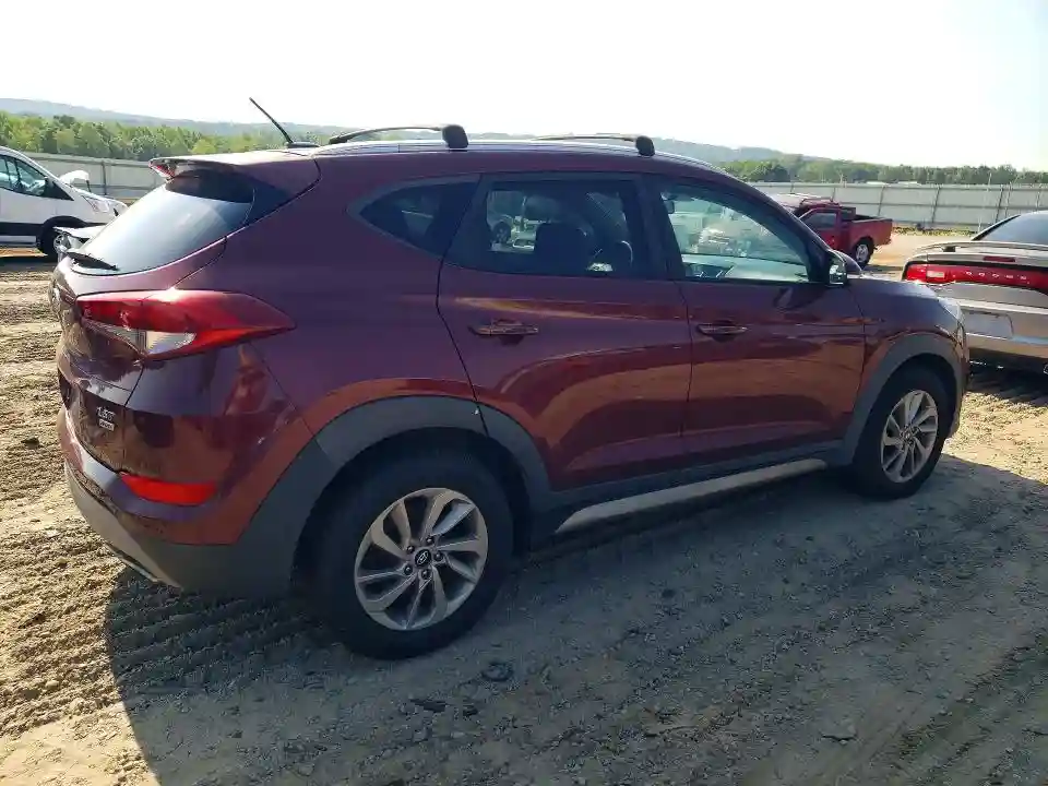 KM8J3CA24HU291311 2017 HYUNDAI TUCSON-2