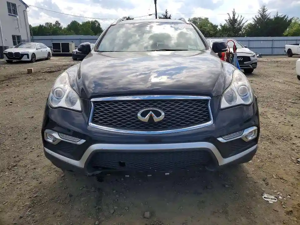 JN1BJ0RR4HM414333 2017 INFINITI QX50-4