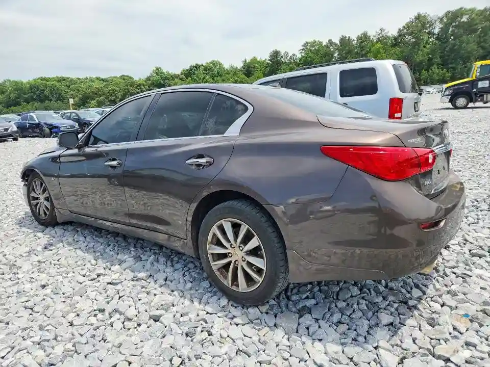 JN1BV7AR3EM693715 2014 INFINITI Q50-1