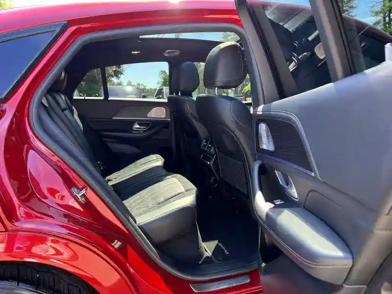4JGFD6BBXMA400109 2021 MERCEDES-BENZ GLE-CLASS-5
