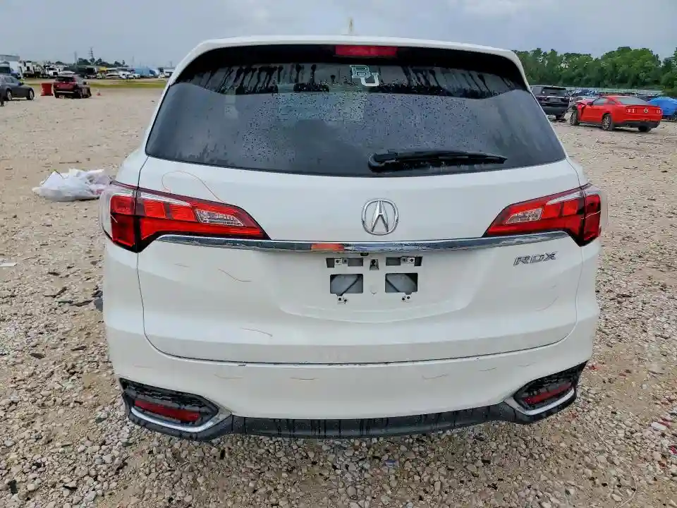 5J8TB3H30GL019603 2016 ACURA RDX-5