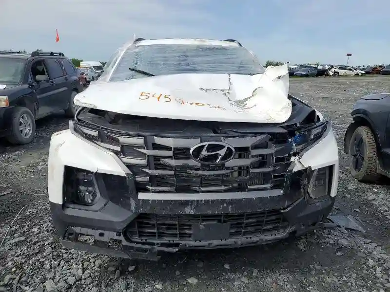 5NTJEDDF0RH102900 2024 HYUNDAI SANTA CRUZ-4