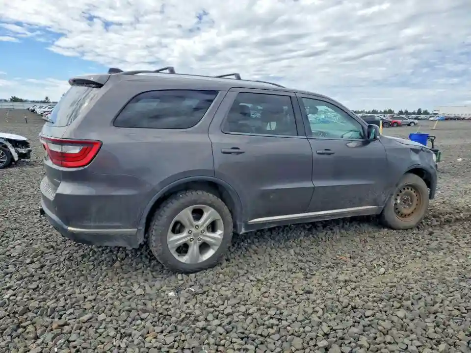 1C4RDJDG4EC412940 2014 DODGE DURANGO-2