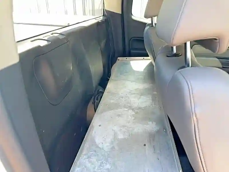 1GCHSBEA1J1147708 2018 CHEVROLET COLORADO-5