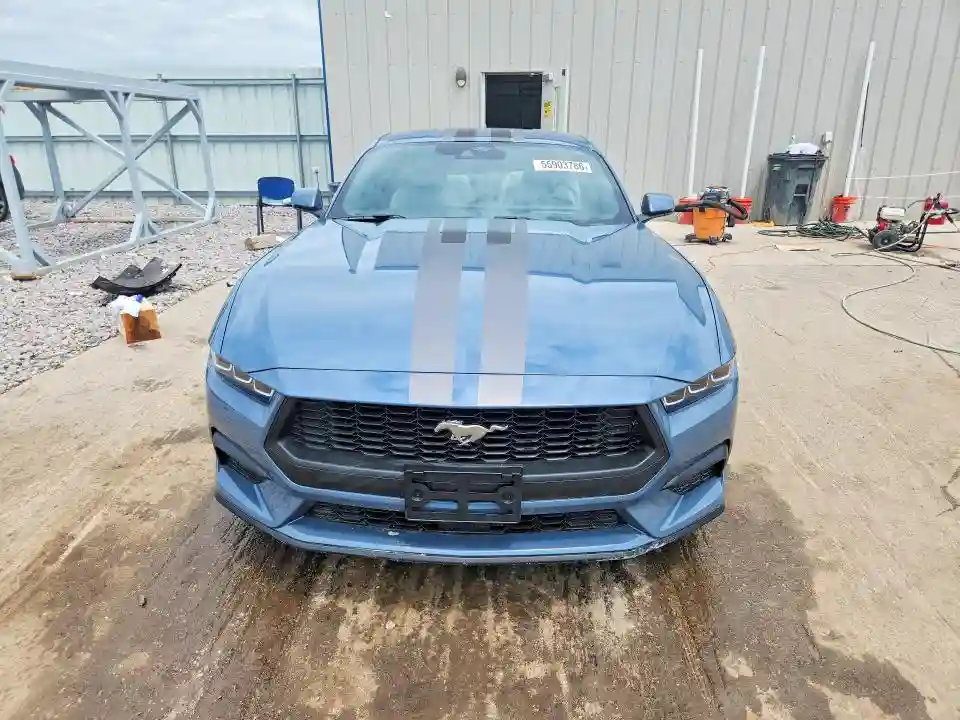 1FA6P8TH9S5109297 2025 FORD MUSTANG-4