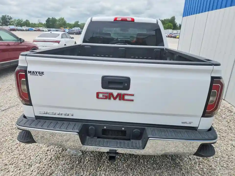 3GTU2NEC2HG192119 2017 GMC SIERRA-5