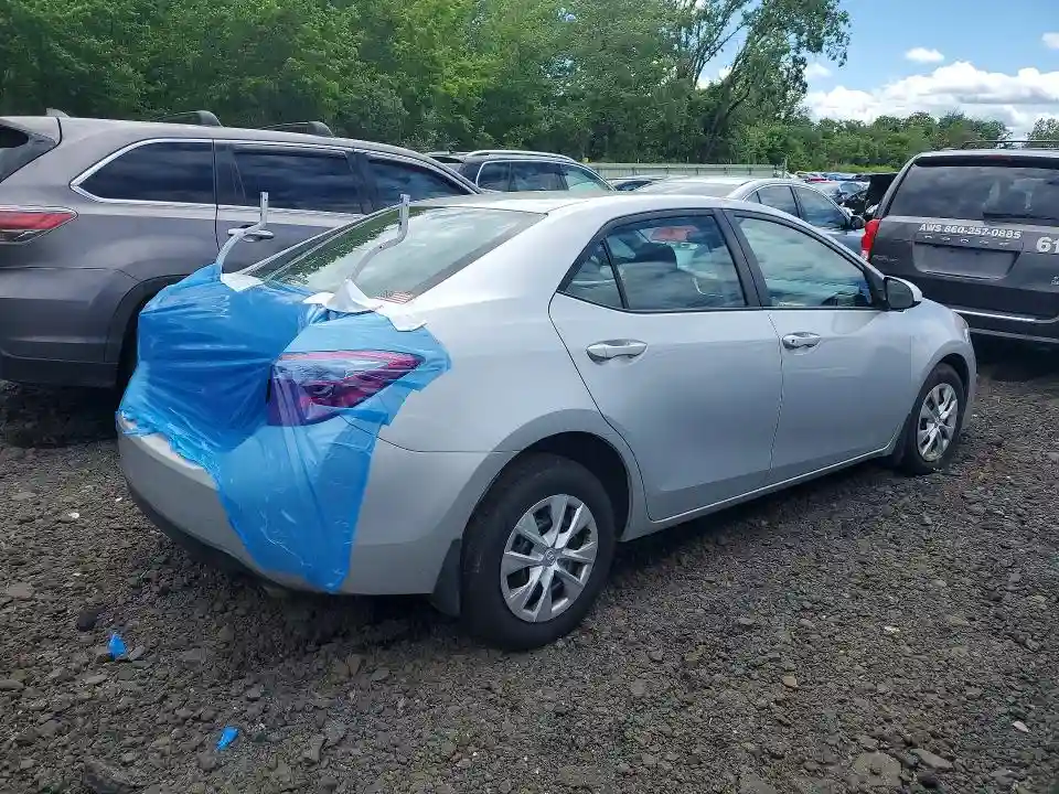 2T1BURHEXHC818242 2017 TOYOTA COROLLA-2