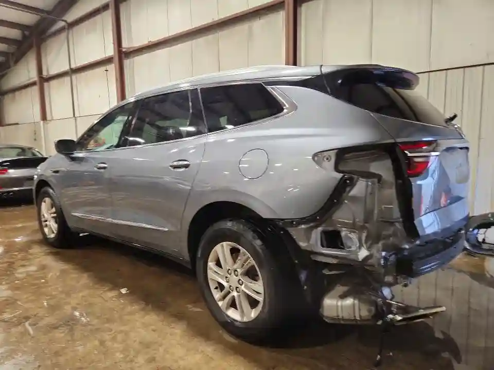 5GAEVAKW3KJ106990 2019 BUICK ENCLAVE-1