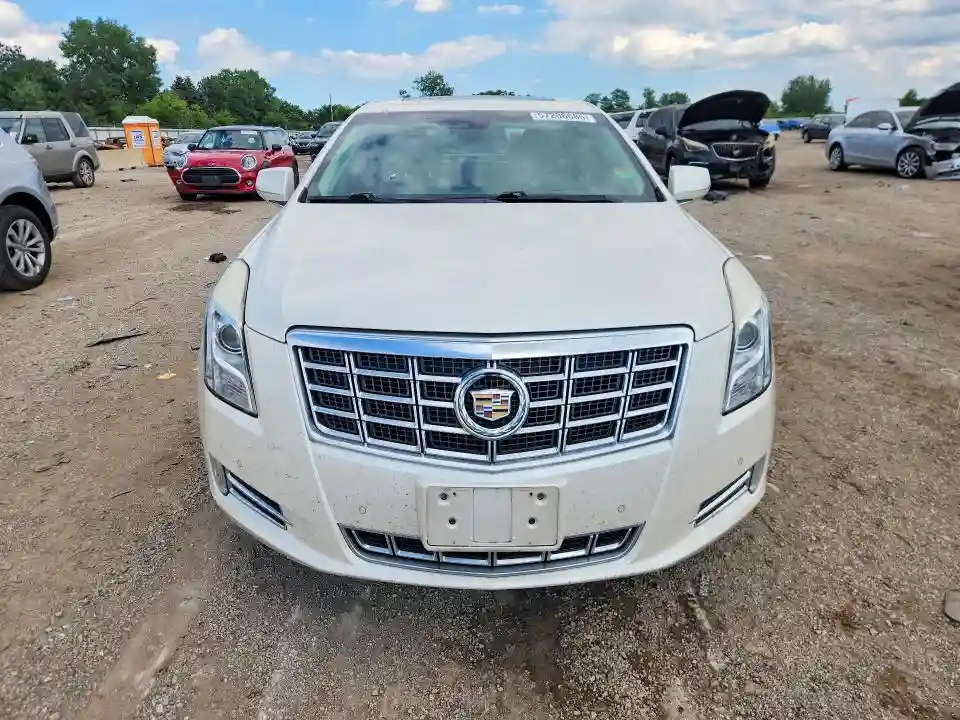 2G61T5S30D9103188 2013 CADILLAC XTS-4