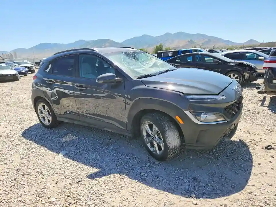 KM8K3CAB3PU002972 2023 HYUNDAI KONA-3