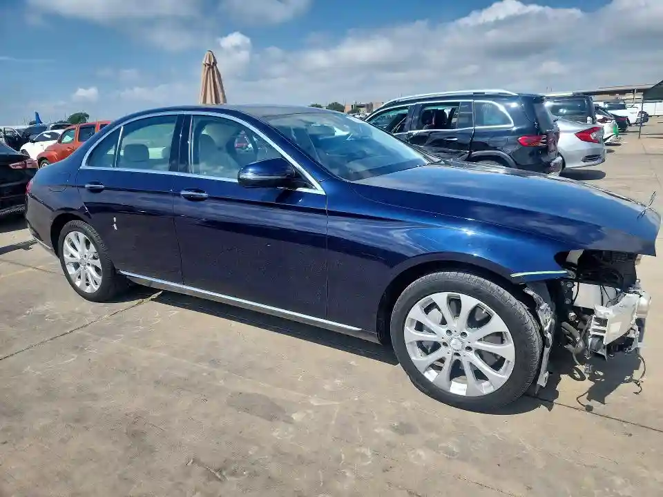 WDDZF4JB3HA084078 2017 MERCEDES-BENZ E-CLASS-3