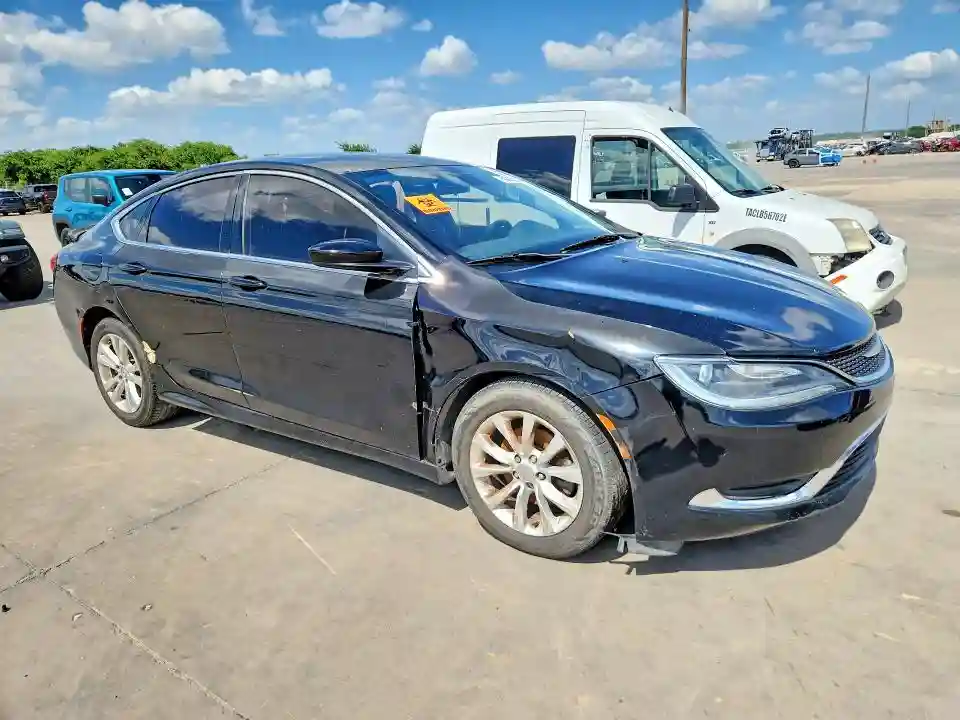 1C3CCCAB0GN157616 2016 CHRYSLER 200-3