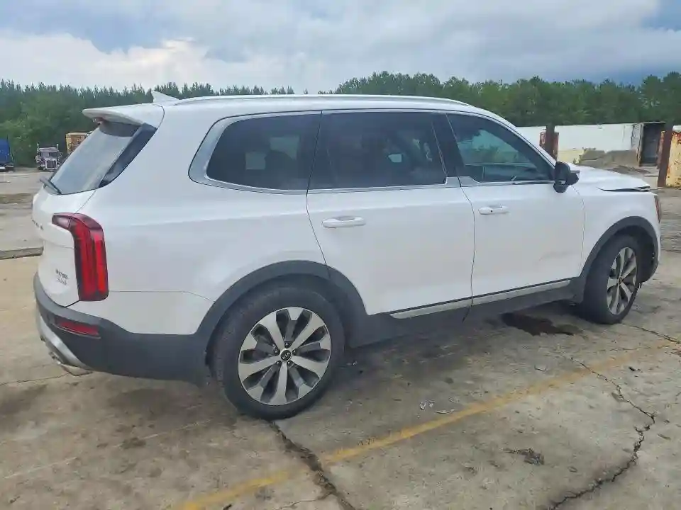 5XYP34HCXMG170605 2021 KIA TELLURIDE-2