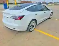 5YJ3E1EA4MF870380 2021 TESLA MODEL 3-3