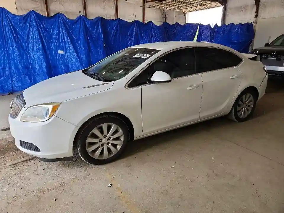 1G4PP5SK5G4133809 2016 BUICK VERANO-0