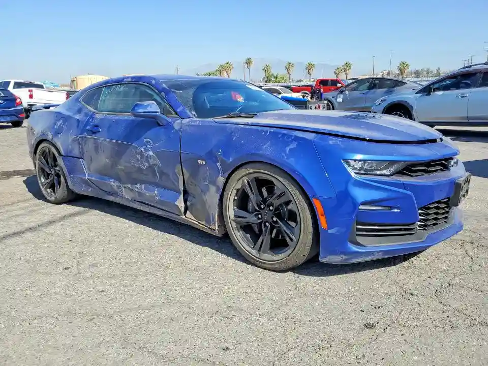 1G1FF1R70L0150332 2020 CHEVROLET CAMARO-3
