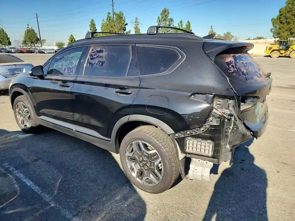5NMS3DA17PH009139 2023 HYUNDAI SANTA FE-1