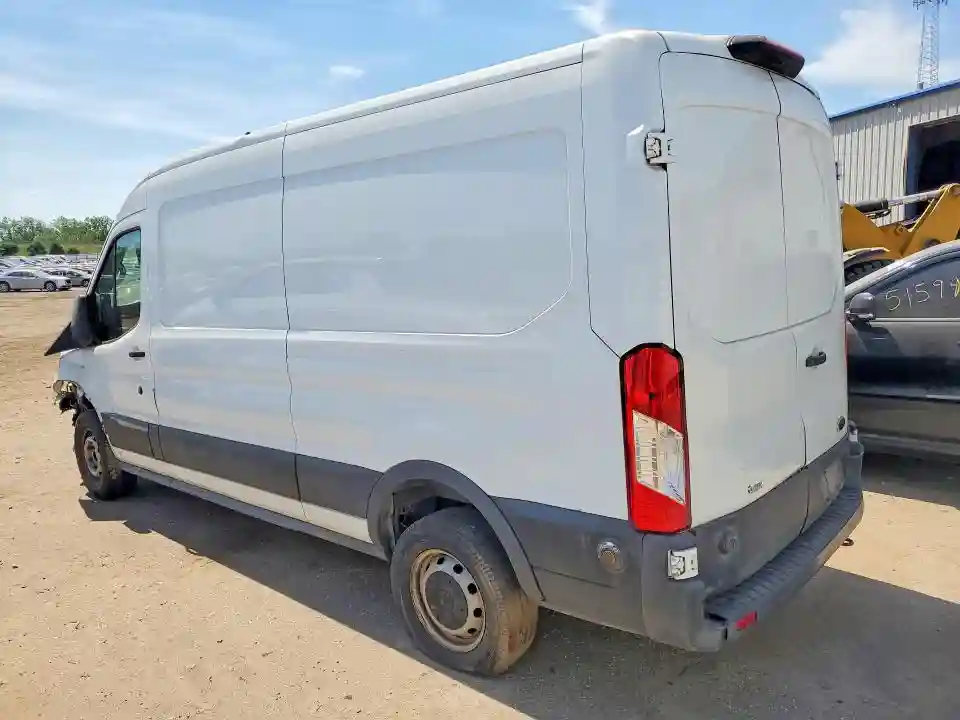 1FTBR1C82LKB59066 2020 FORD TRANSIT-1