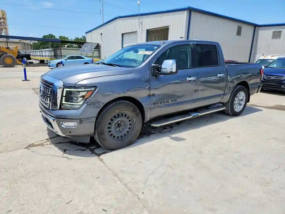 1N6AA1EF0LN503276 2020 NISSAN TITAN-0