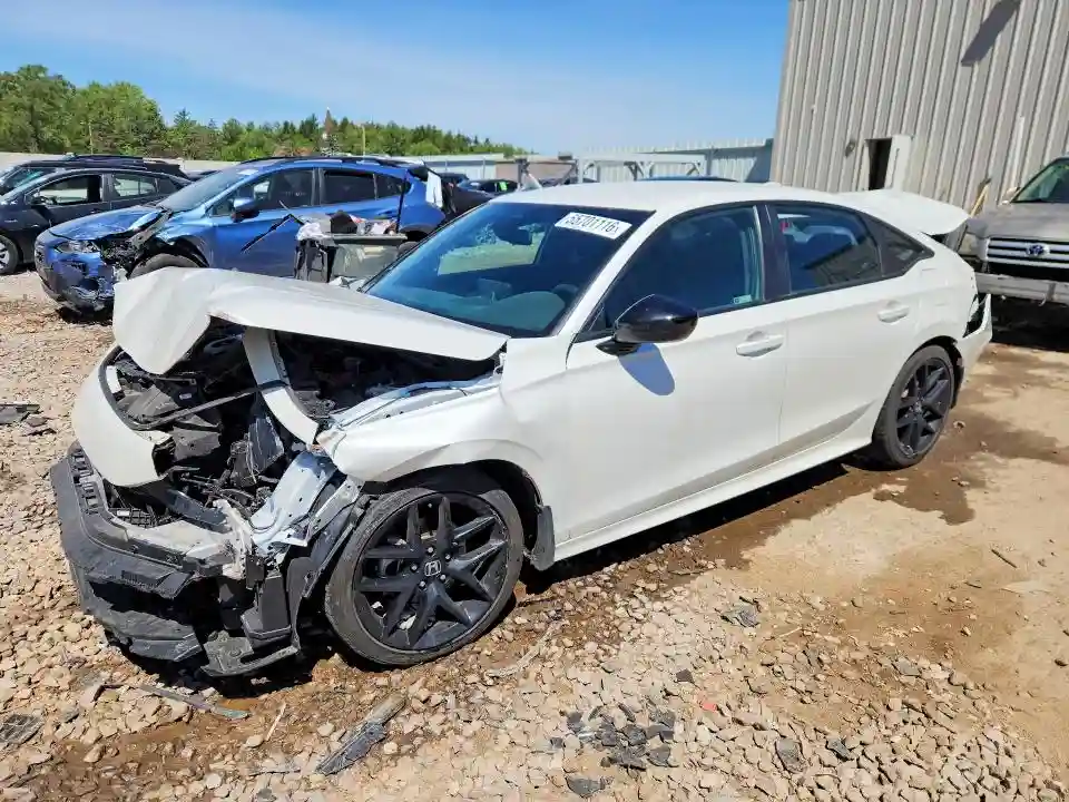 2HGFE2F55TH514731 2026 HONDA CIVIC-0
