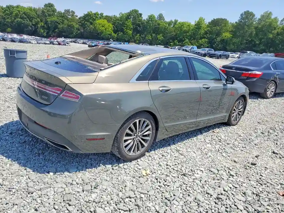 3LN6L5A93HR609389 2017 LINCOLN MKZ-2