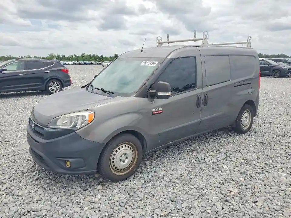 ZFBERFAB1J6L15387 2018 RAM PROMASTER-0