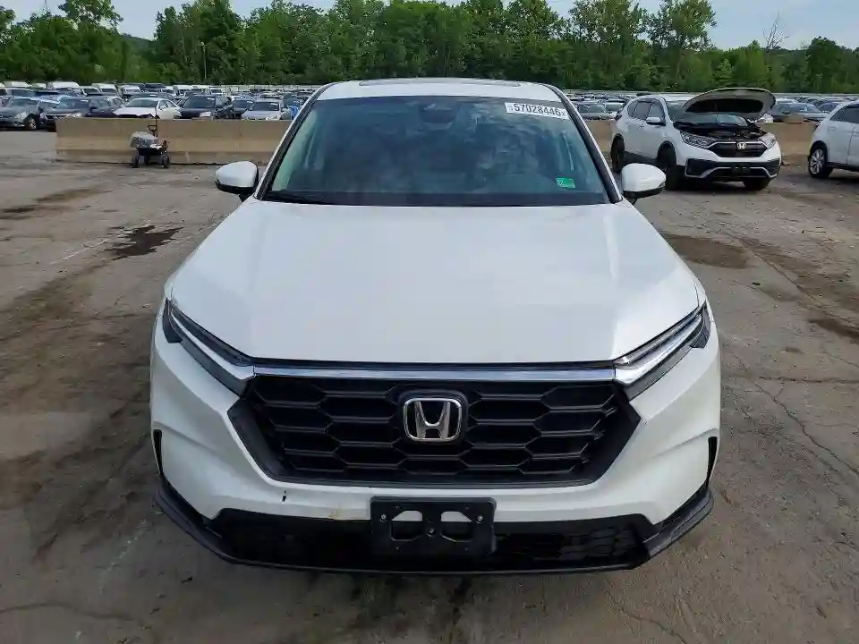 2HKRS4H75TH440863 2026 HONDA CRV-4