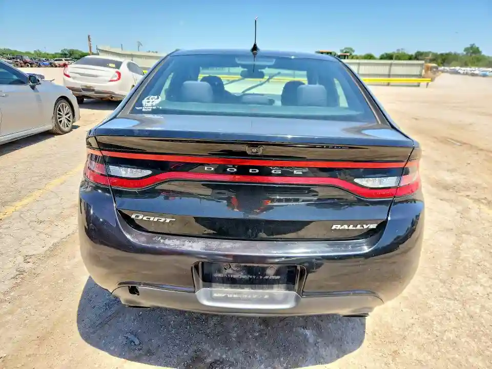 1C3CDFBB8FD286821 2015 DODGE DART-5