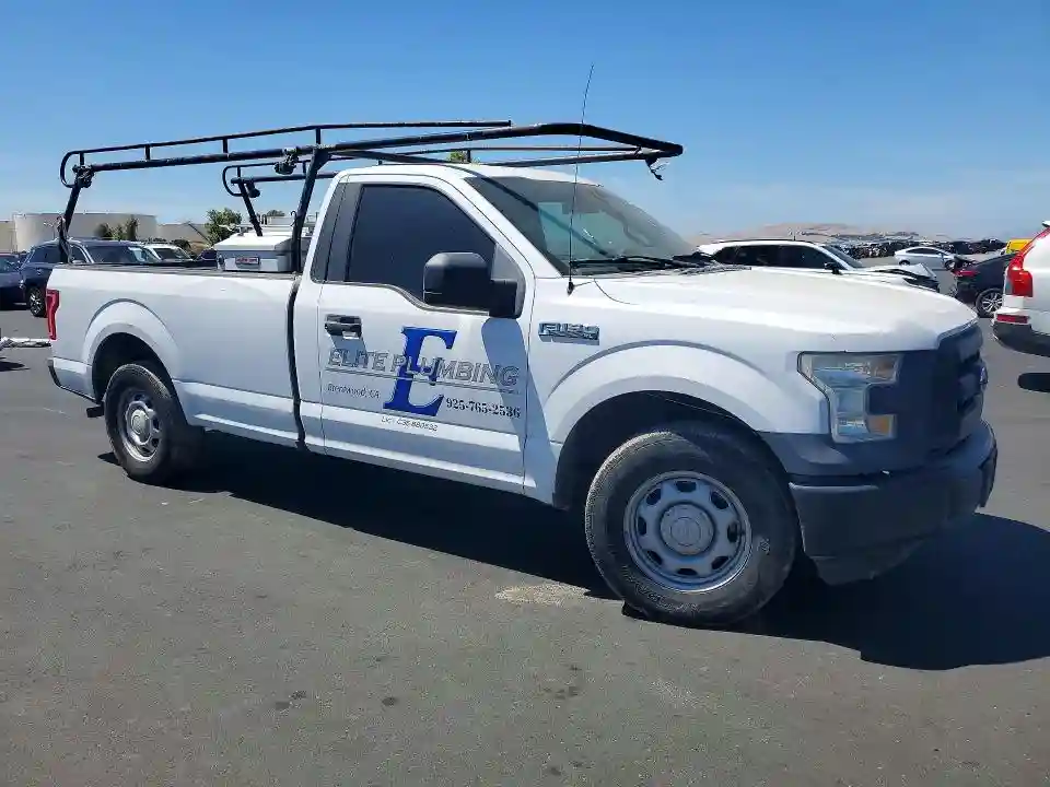 1FTMF1C89GKD39782 2016 FORD F150-3