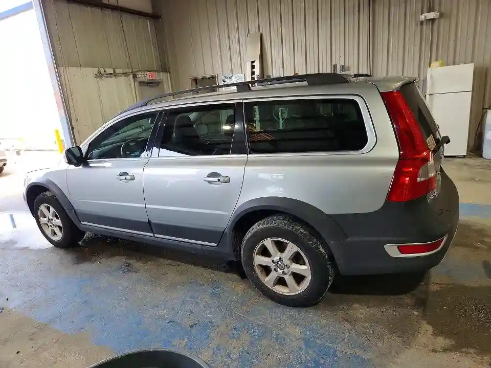 YV4952BZ2D1155310 2013 VOLVO XC70-1