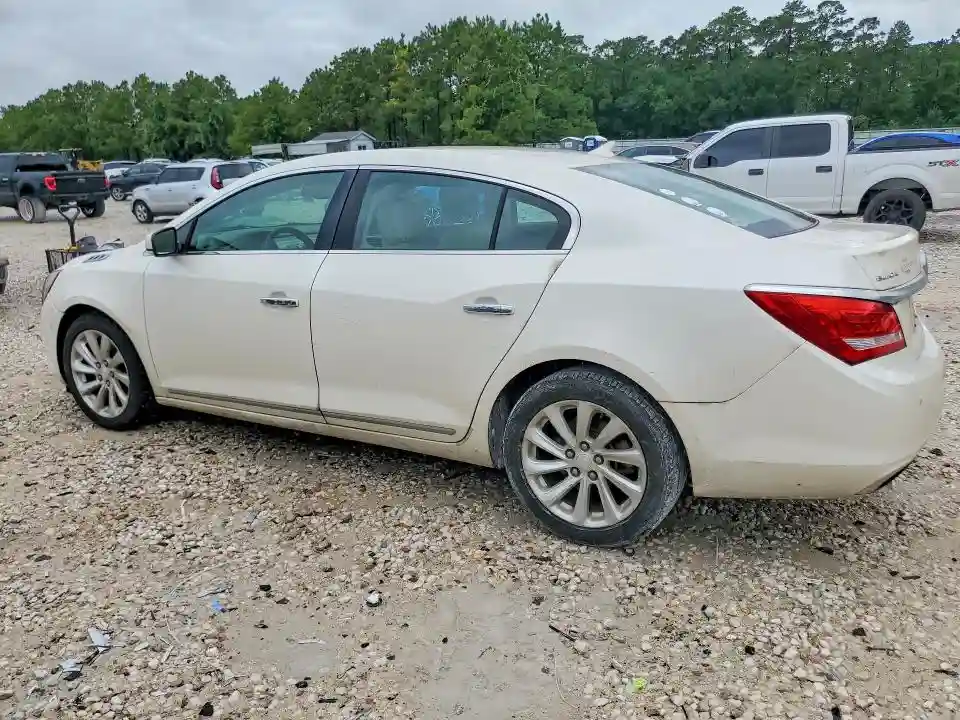 1G4GB5G39EF242758 2014 BUICK LACROSSE-1