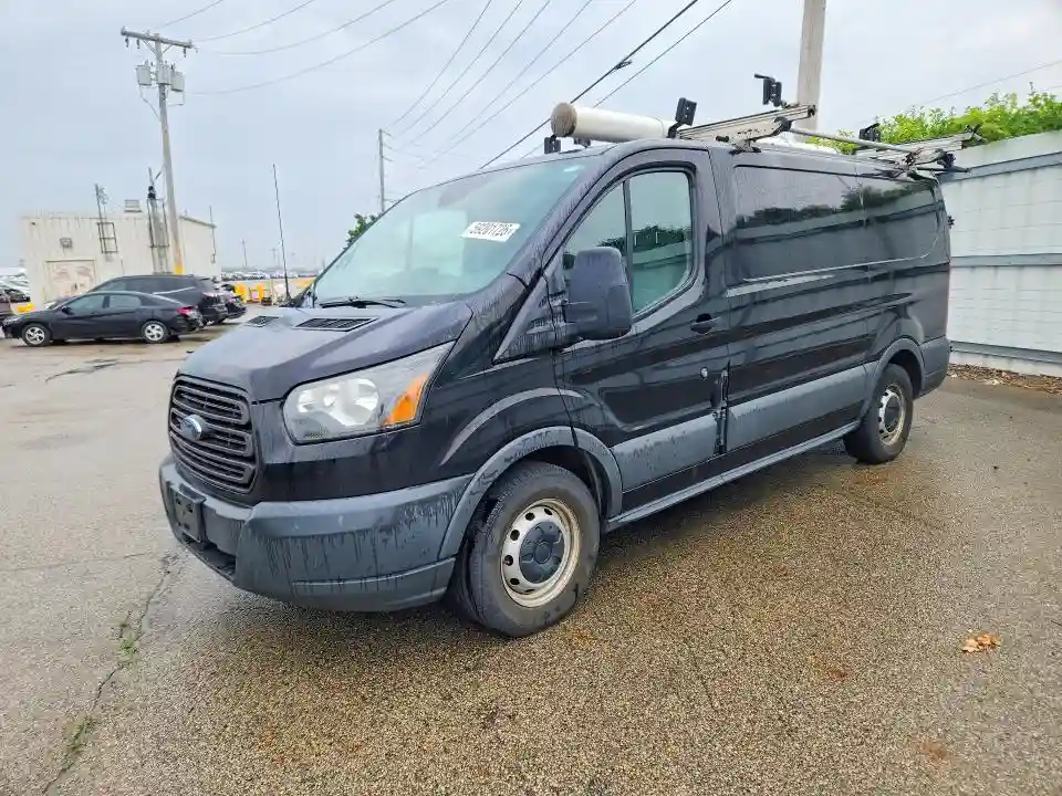 1FTYE1YM1GKB54278 2016 FORD TRANSIT-0