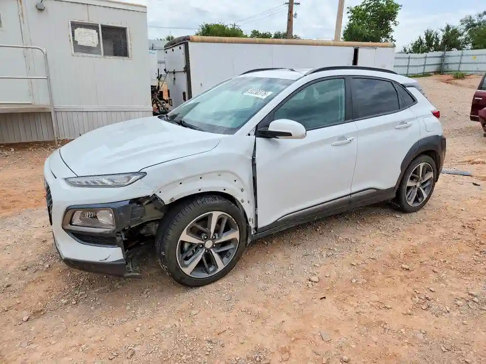 KM8K33A55KU223489 2019 HYUNDAI KONA-0