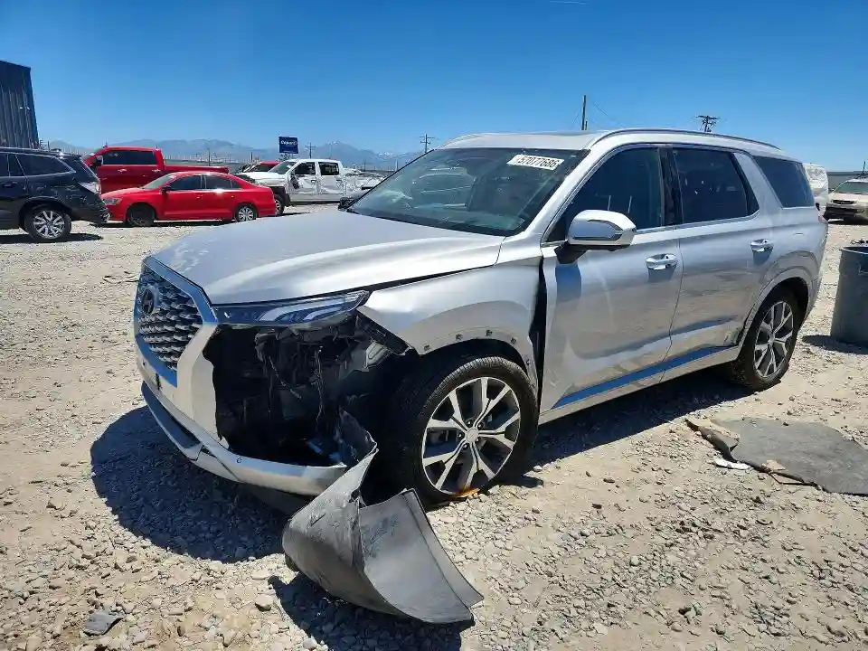 KM8R5DHE6MU238851 2021 HYUNDAI PALISADE-0