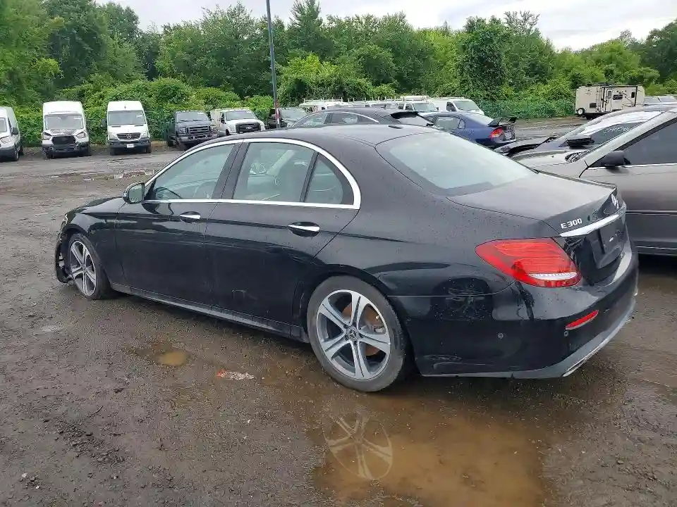 WDDZF4JB5JA382640 2018 MERCEDES-BENZ E-CLASS-1