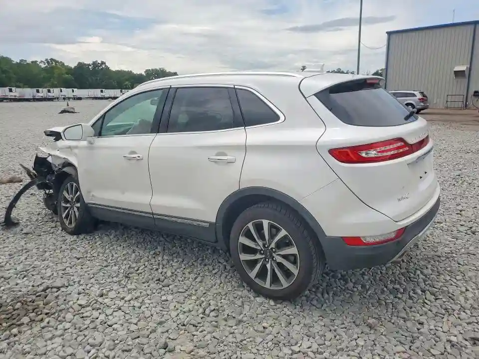 5LMCJ3C94KUL38415 2019 LINCOLN MKC-1