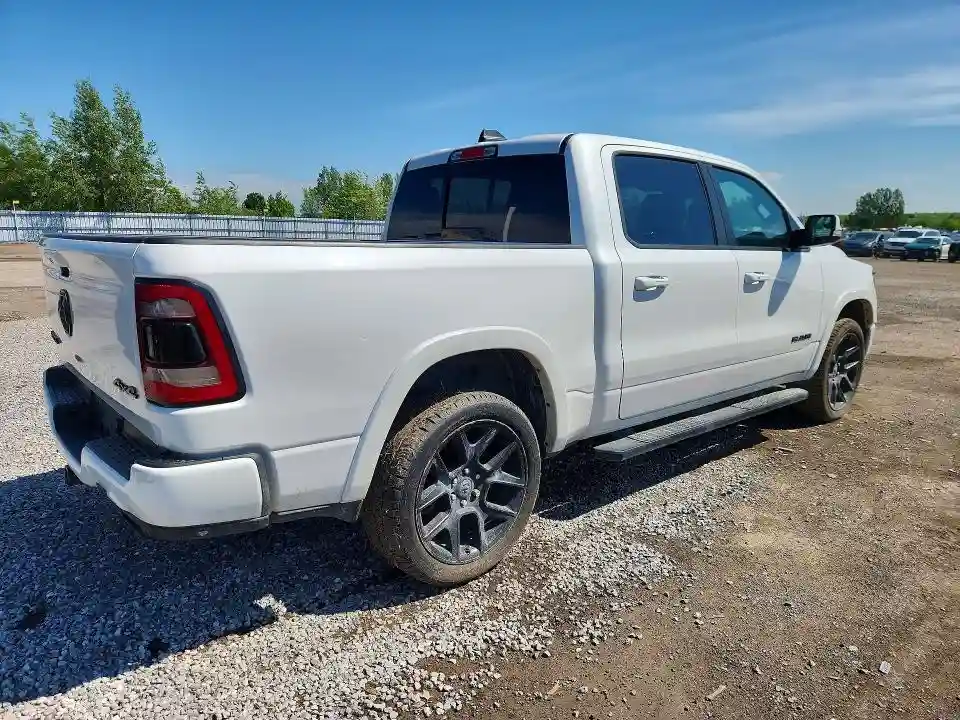 1C6SRFJT6LN272092 2020 RAM 1500-2