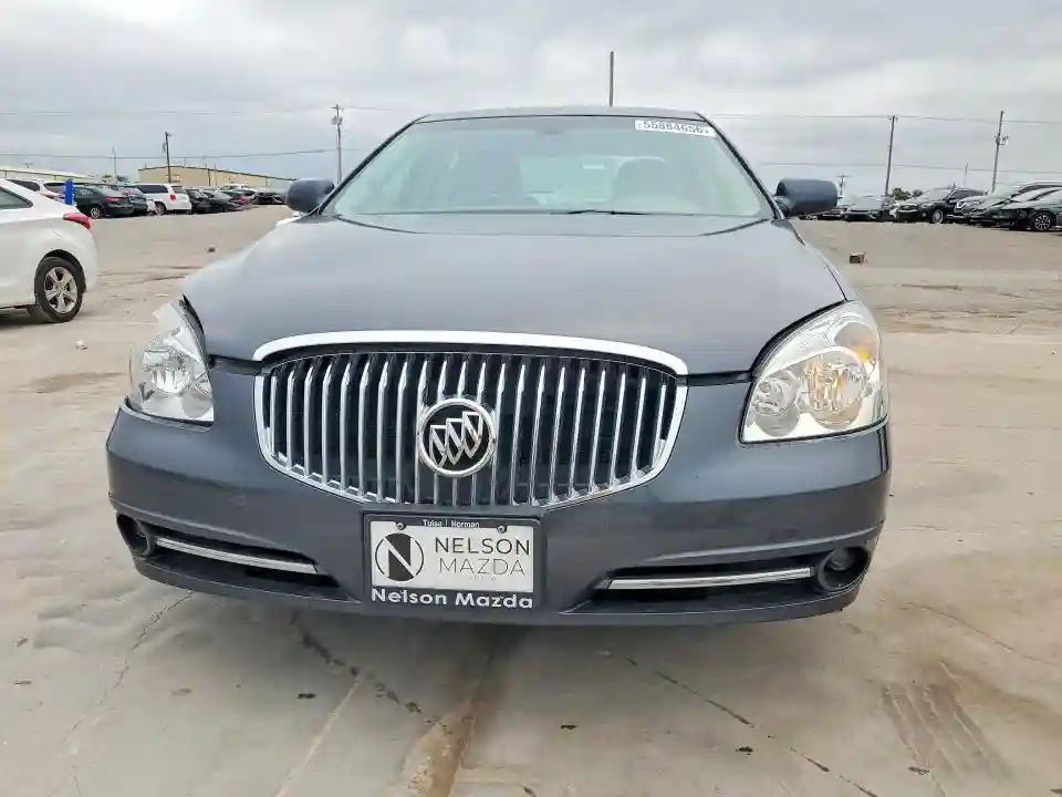1G4HC5EM6BU139978 2011 BUICK LUCERNE-4