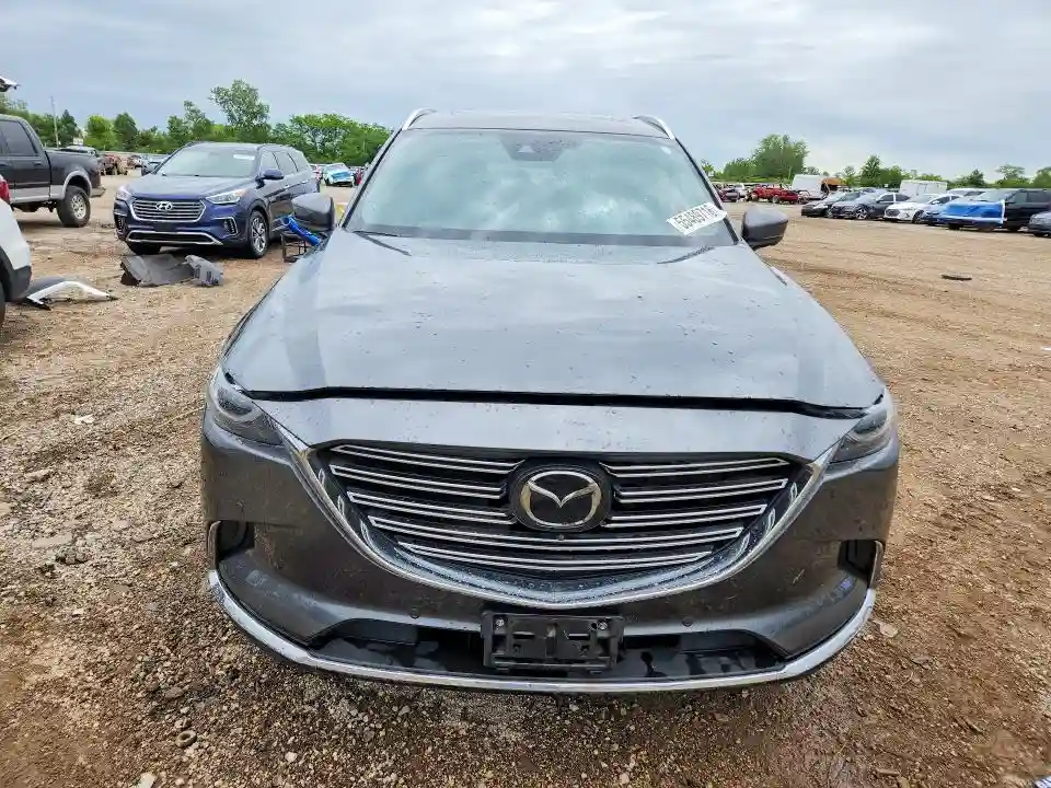 JM3TCBDY9P0649927 2023 MAZDA CX-9-4