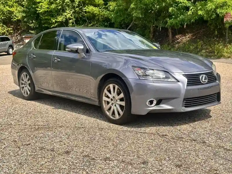 JTHCE1BL9FA002780 2015 LEXUS GS350-0