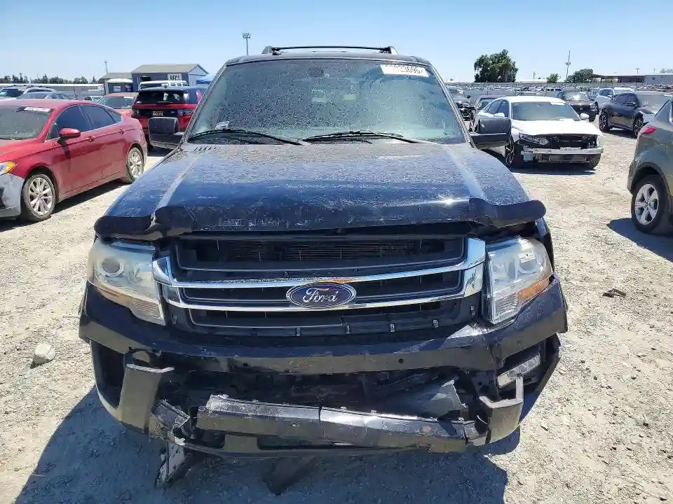 1FMJK2AT2GEF53003 2016 FORD EXPEDITION-4
