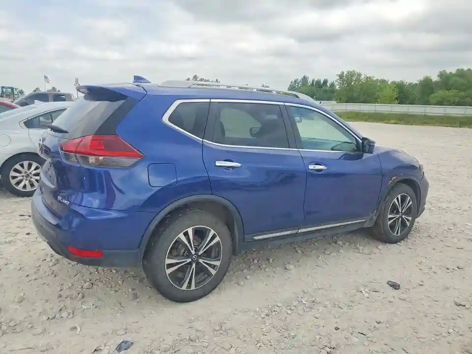 5N1AT2MV9JC732944 2018 NISSAN ROGUE-2