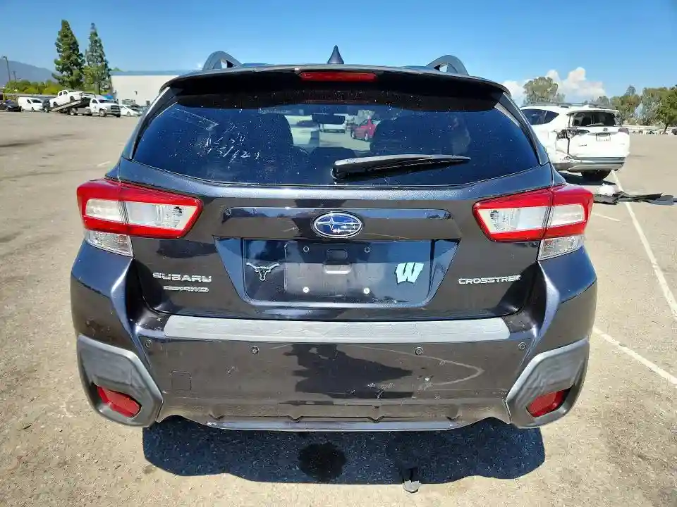 JF2GTAMC4K8232221 2019 SUBARU CROSSTREK-5