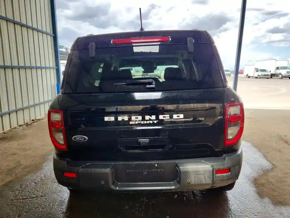 3FMCR9BN0SRE75341 2025 FORD BRONCO-5
