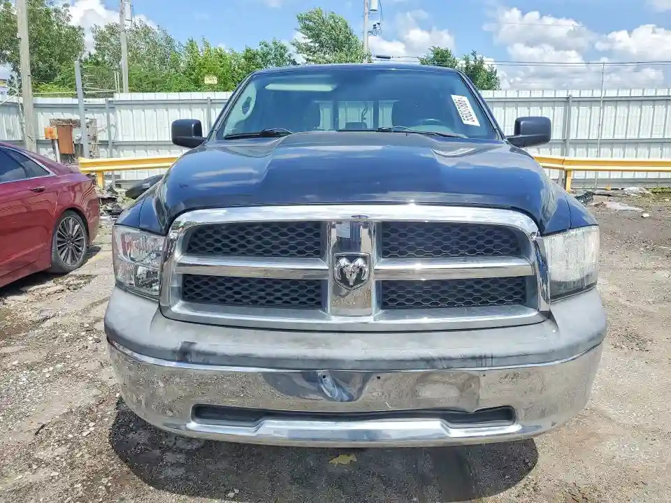 1C6RR7LM0FS544927 2015 RAM 1500-4