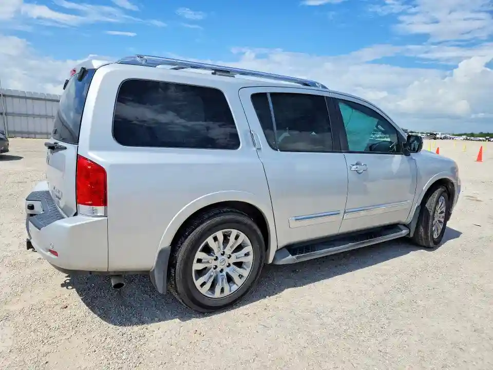 5N1BA0NF3FN612591 2015 NISSAN ARMADA-2