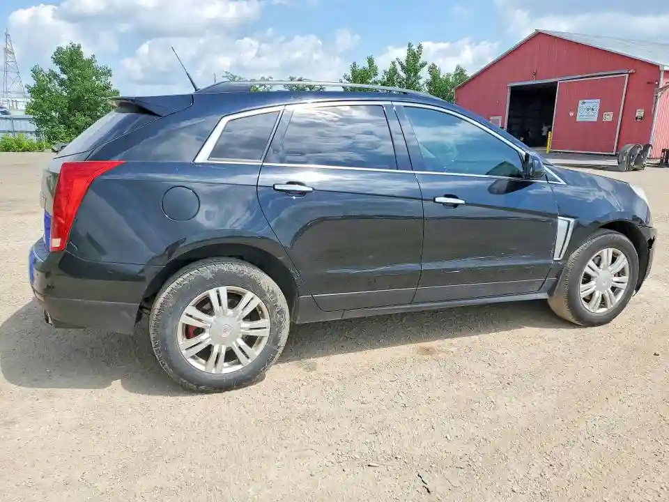 3GYFNAE36ES648893 2014 CADILLAC SRX-2