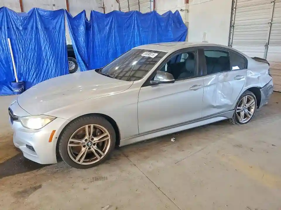 WBA3B9C52DF140991 2013 BMW 3 SERIES-0