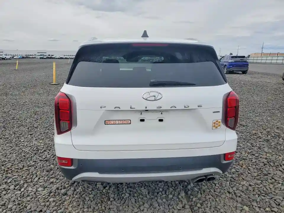 KM8R4DHE8NU397598 2022 HYUNDAI PALISADE-5
