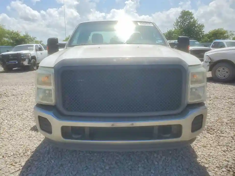 1FT7X2A68EEA20919 2014 FORD F250-4
